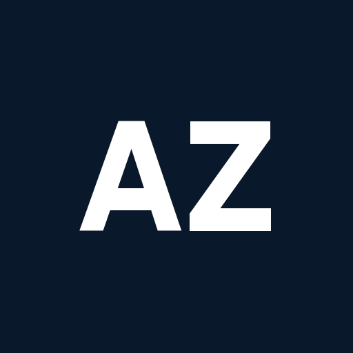 AZTaxes logo