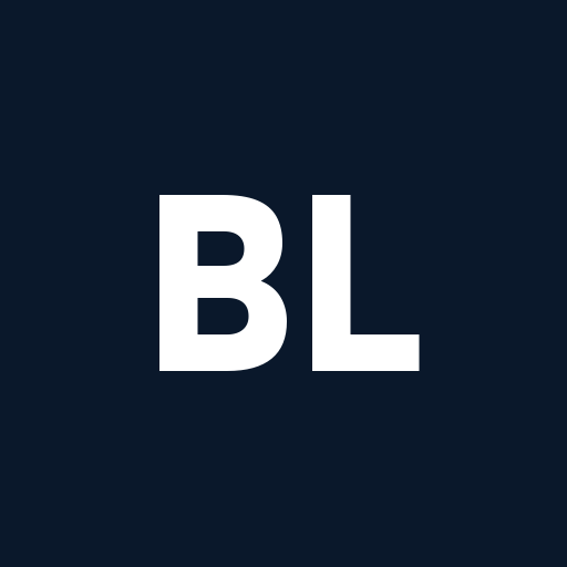 Bayview/Lakeview logo