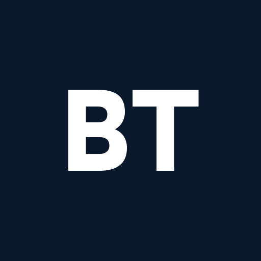 Big Ten Plus logo