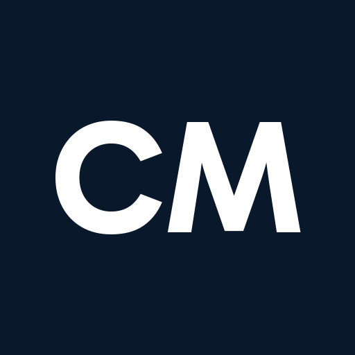 The Consolidated Mutual Water Company logo
