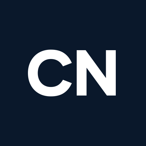 CBS Newspath logo