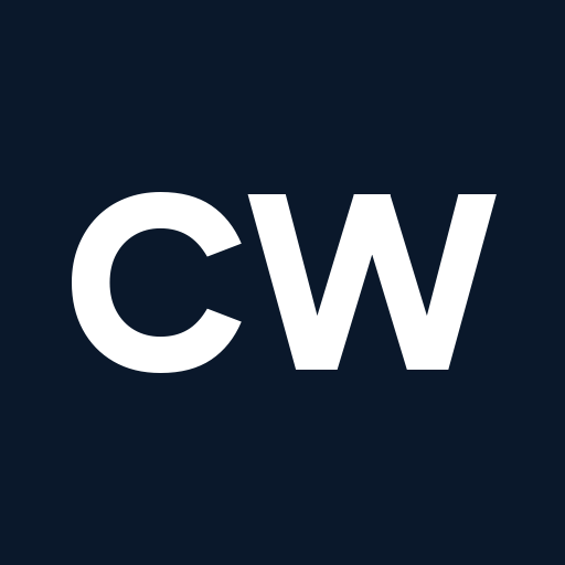 County Waste Ulster logo