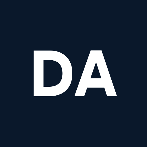 DFIN Active Disclosure Hub logo