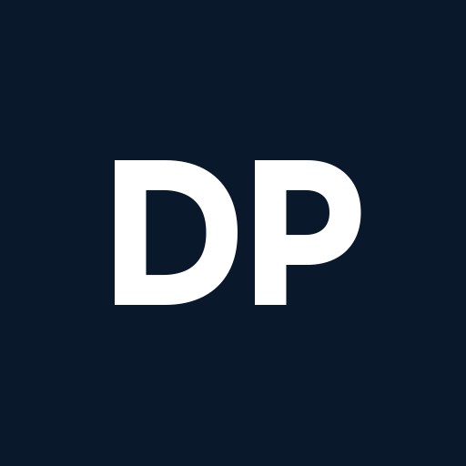 Digital Planet logo