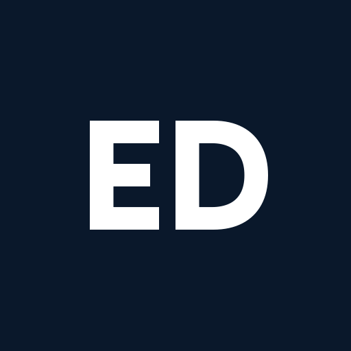Electrical District No 3 logo