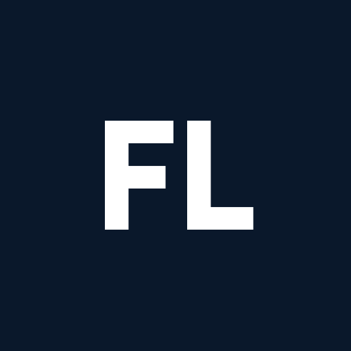 FluentStream logo