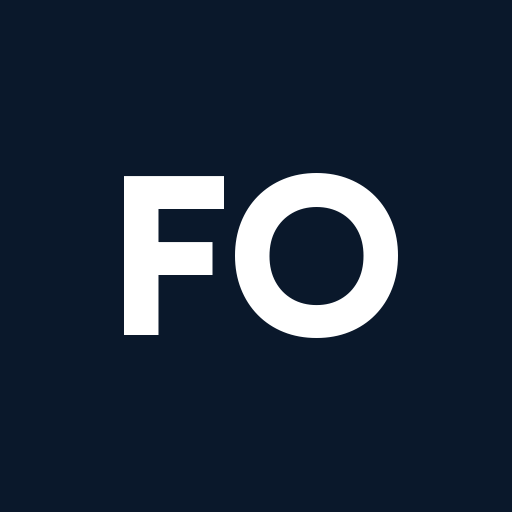FouAnalytics logo