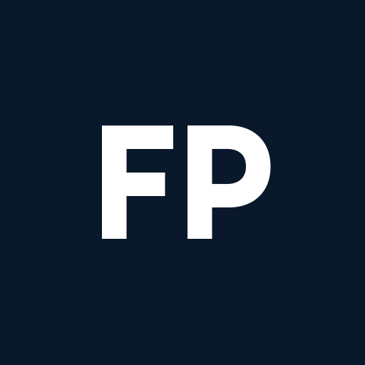 Facebook Profile logo