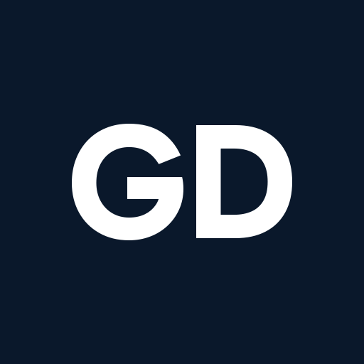 Gente Deel logo