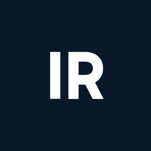 Isura RLH logo