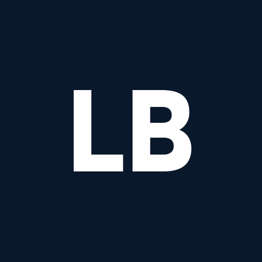 LINE Business logo