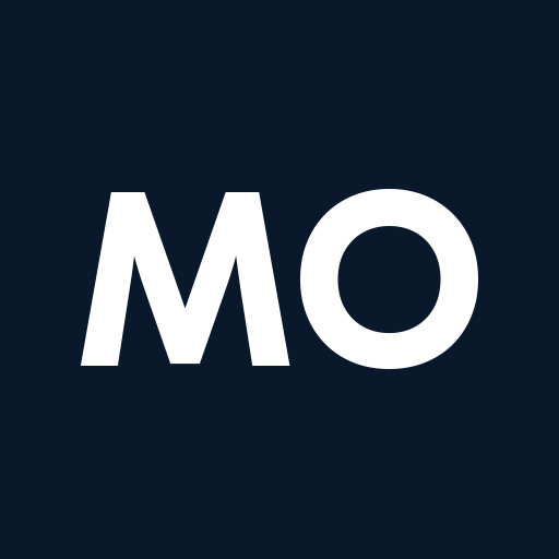 Montana Opticom logo