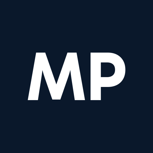 Mi Plan A logo