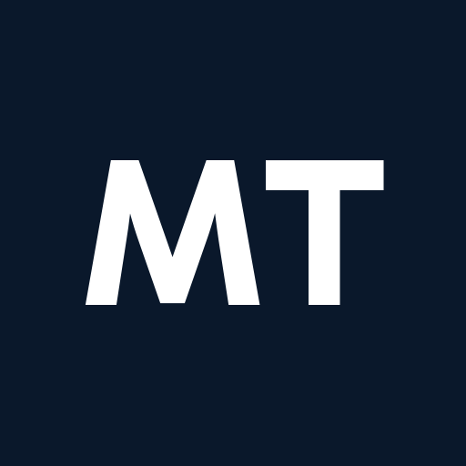 Maryland Tax Connect logo