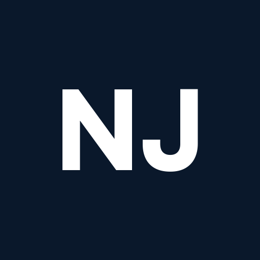 NJHIN logo