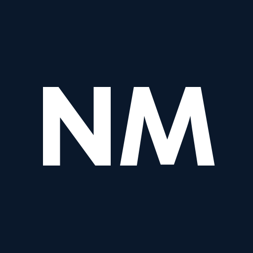 nCino Mortgage logo