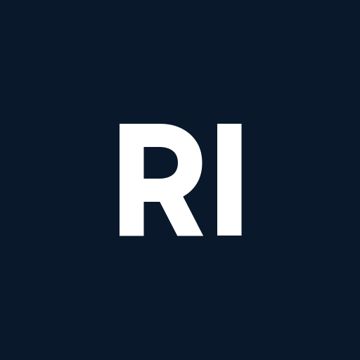 RIOF logo