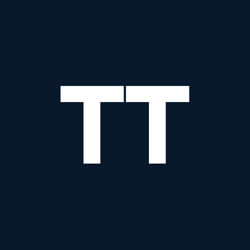Travel Tracker Security logo