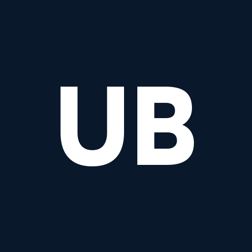 Uber for Business Groups Hub logo