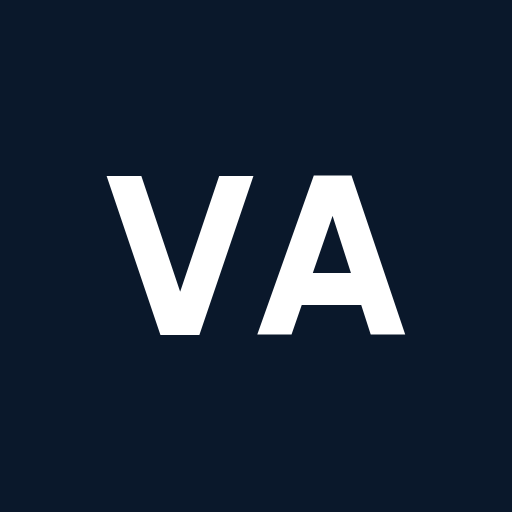 VUCE - Antinarcóticos logo
