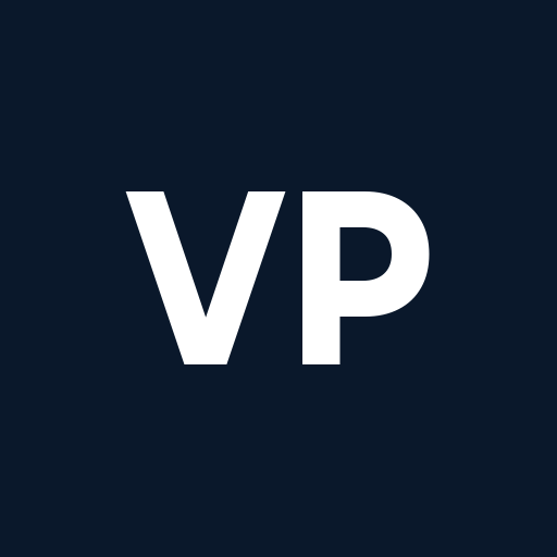 Vuce Peru logo