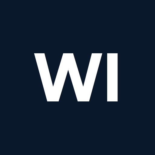 Wisestamp Hub logo