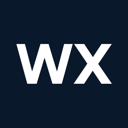 Wxvision logo