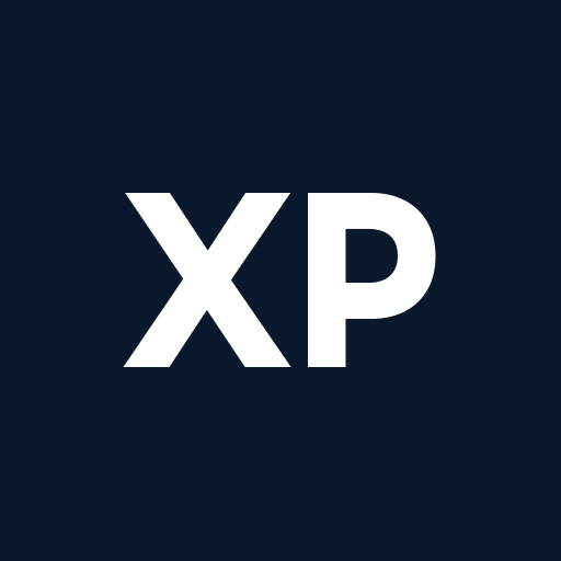 XiPay production Portal logo