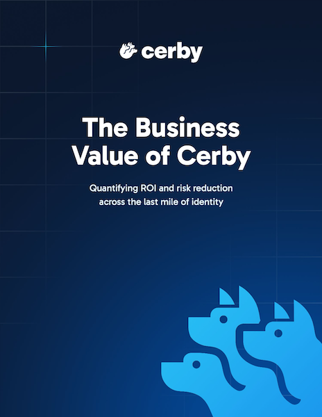 The Business Value of Cerby